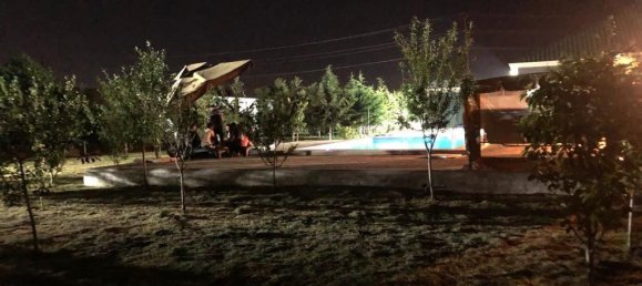 3 bedrooms House in Sabunchu, Azerbaijan No. 1155 4