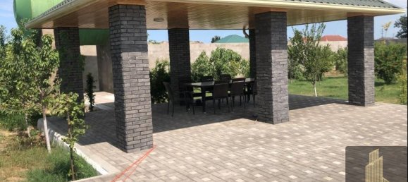 3 bedrooms House in Sabunchu, Azerbaijan No. 1155 14