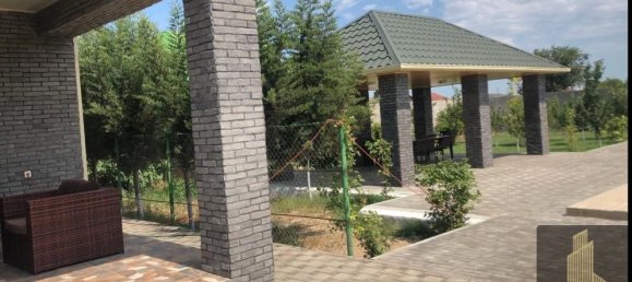 3 bedrooms House in Sabunchu, Azerbaijan No. 1155 12