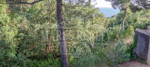 Terreno en Tossa de Mar, Spain 456 m² No. 11287 12