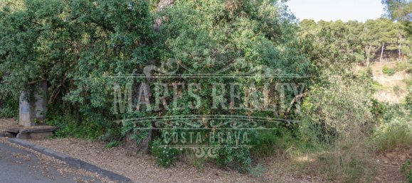 Terreno en Tossa de Mar, Spain 456 m² No. 11287 7