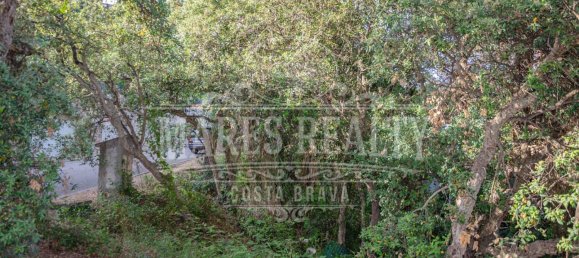 Terreno en Tossa de Mar, Spain 456 m² No. 11287 10