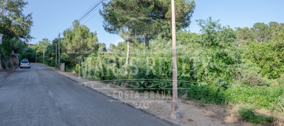 Terreno en Tossa de Mar, Spain 456 m² No. 11287 11