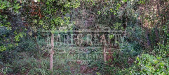 Terreno en Tossa de Mar, Spain 456 m² No. 11287 5