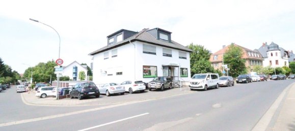 11غرفة بناية في Wetteraukreis, Germany رقم 41375 11