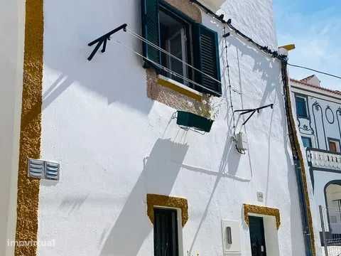 2 bedrooms House in Monforte, Portugal No. 332494