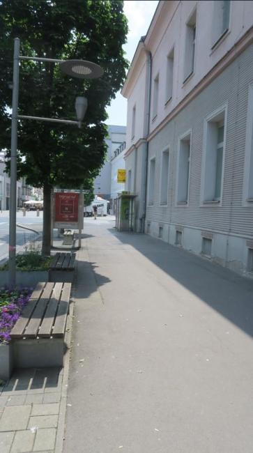 2189m² Commercial property in Leoben, Austria No. 213913