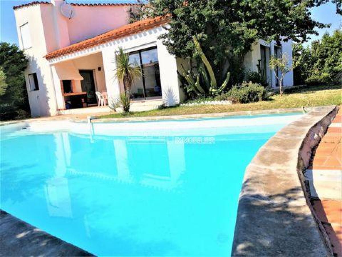 10 bedrooms House in Thuir, France No. 28188