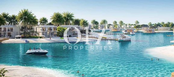 4 bedrooms Villa in Abu Dhabi, UAE No. 25026 8