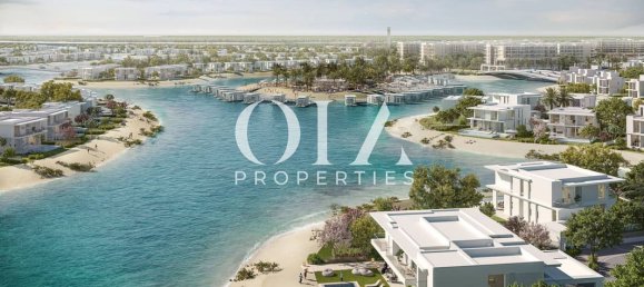 4 bedrooms Villa in Abu Dhabi, UAE No. 25026 4