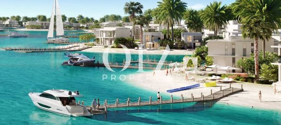 4 bedrooms Villa in Abu Dhabi, UAE No. 25026 3