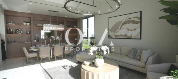 4 bedrooms Villa in Abu Dhabi, UAE No. 25026 11