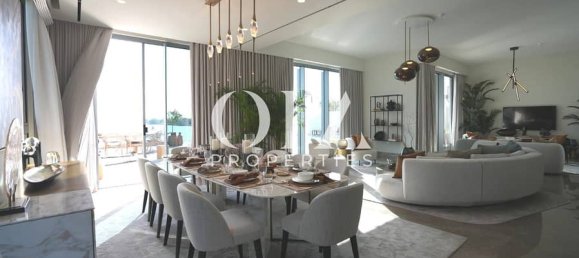 4 bedrooms Villa in Abu Dhabi, UAE No. 25026 20