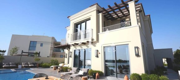 4 bedrooms Villa in Abu Dhabi, UAE No. 25026 19