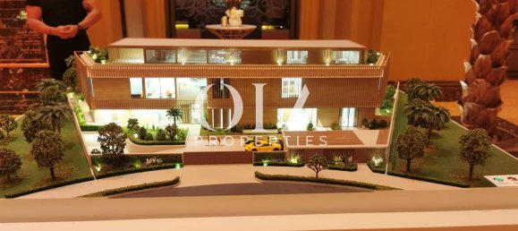 4 bedrooms Villa in Abu Dhabi, UAE No. 25026 25