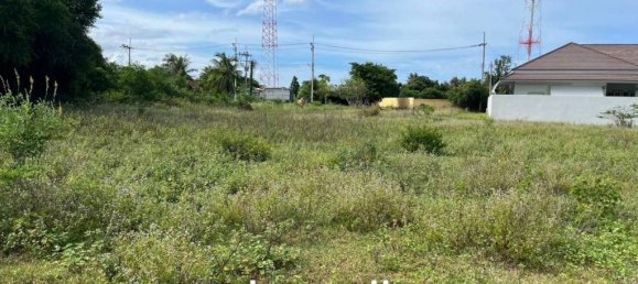  Commercial property in Pran Buri, Thailand No. 16912 7