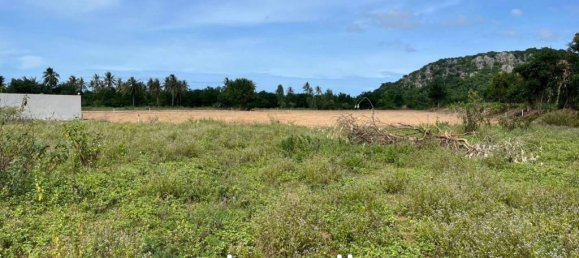  Commercial property in Pran Buri, Thailand No. 16912 4