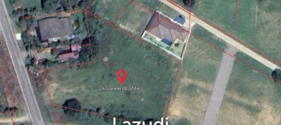  Commercial property in Pran Buri, Thailand No. 16912 2