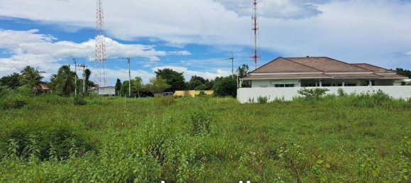  Commercial property in Pran Buri, Thailand No. 16912 6