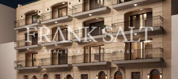 Apartamento de 2 dormitorios en Sannat, Malta No. 718 6