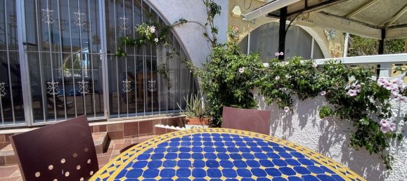 2 chambres Bungalow à Alicante, Spain No. 178494 25