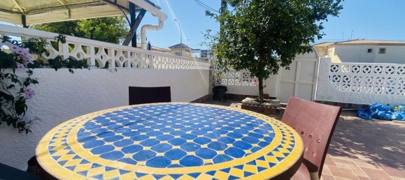 2 chambres Bungalow à Alicante, Spain No. 178494 13