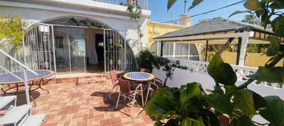 2 chambres Bungalow à Alicante, Spain No. 178494 12