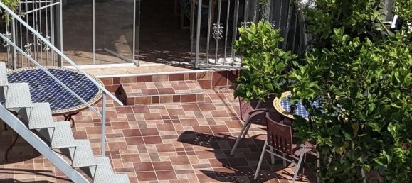 2 chambres Bungalow à Alicante, Spain No. 178494 27