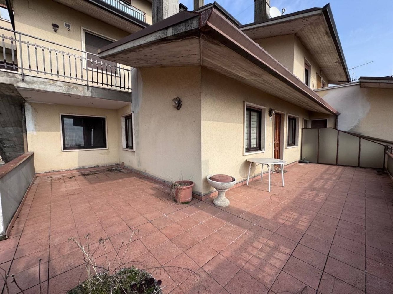 4 bedrooms Apartment in Lusiana Conco, Italy No. 339257