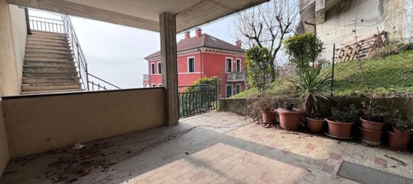 4 bedrooms Apartment in Lusiana Conco, Italy No. 339257 19