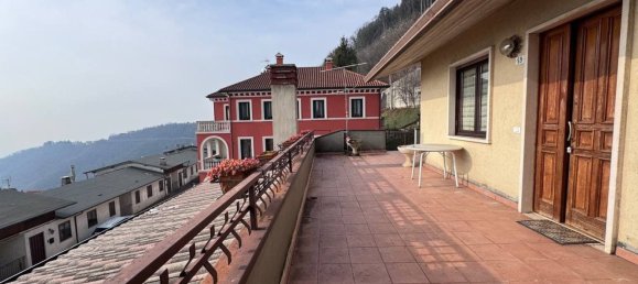 4 bedrooms Apartment in Lusiana Conco, Italy No. 339257 3