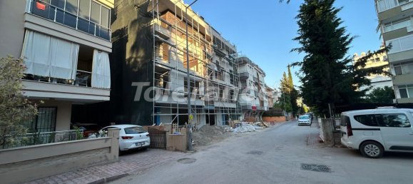 Apartment 1+1 in Antalya, Turkey No. 30178 5
