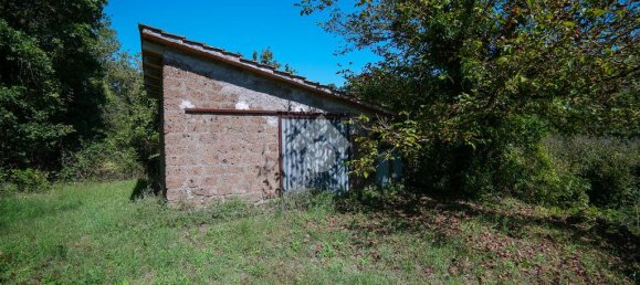 1 bedroom Land in Vitorchiano, Italy No. 380991 8