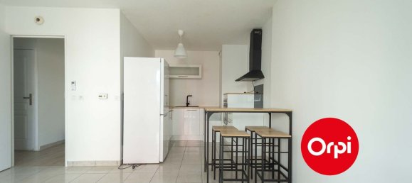 Apartamento de 2 divisões em Venissieux, France N.º 337626 4