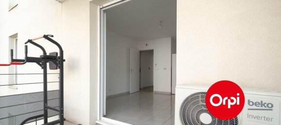 Apartamento de 2 divisões em Venissieux, France N.º 337626 11