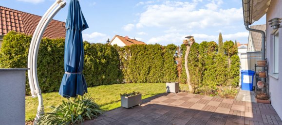 Таунхаус с 5 комнатами в Kitzingen, Германия № 26951 25