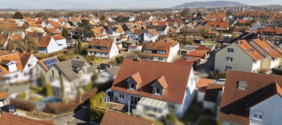 Таунхаус с 5 комнатами в Kitzingen, Германия № 26951 32