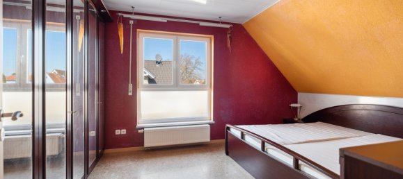 Таунхаус с 5 комнатами в Kitzingen, Германия № 26951 15