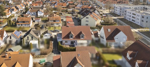 Таунхаус с 5 комнатами в Kitzingen, Германия № 26951 31