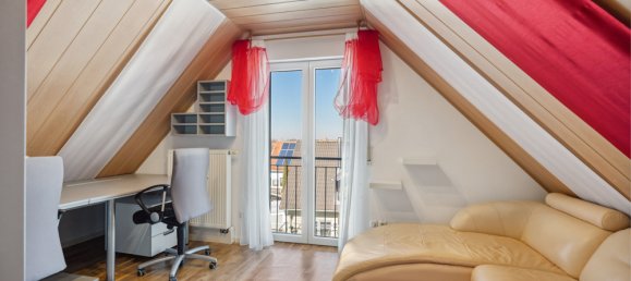 Таунхаус с 5 комнатами в Kitzingen, Германия № 26951 21