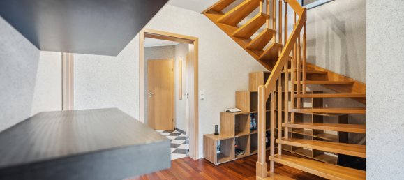 Таунхаус с 5 комнатами в Kitzingen, Германия № 26951 13