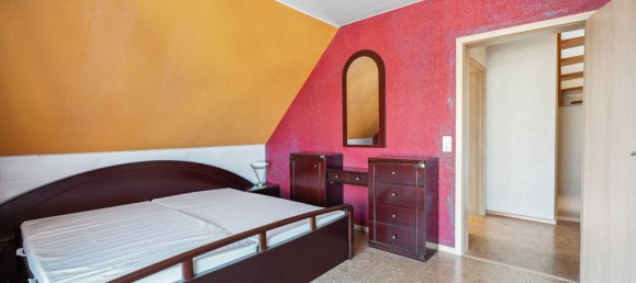 Таунхаус с 5 комнатами в Kitzingen, Германия № 26951 16