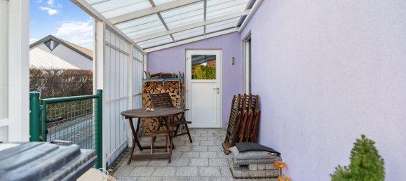 Таунхаус с 5 комнатами в Kitzingen, Германия № 26951 26