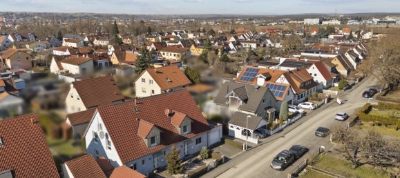 Таунхаус с 5 комнатами в Kitzingen, Германия № 26951 30