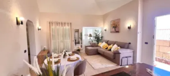 Таунхаус с 2 спальнями в Арико, Испания № 169833 16