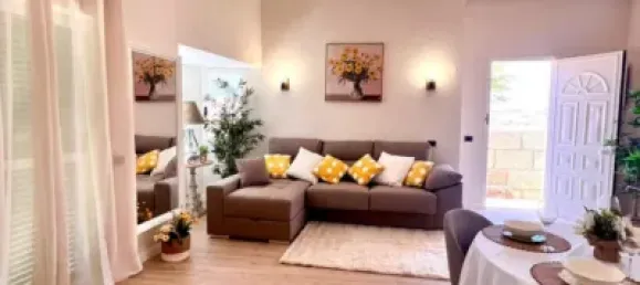 Таунхаус с 2 спальнями в Арико, Испания № 169833 7