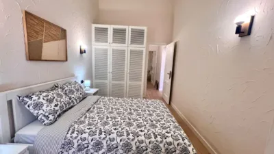 Таунхаус с 2 спальнями в Арико, Испания № 169833