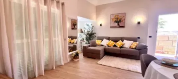 Таунхаус с 2 спальнями в Арико, Испания № 169833 11