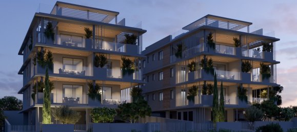 Apartamento de 1 dormitorio en Ypsonas, Cyprus No. 34804 2