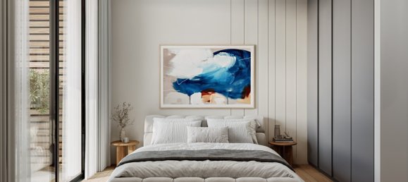 Apartamento de 1 dormitorio en Ypsonas, Cyprus No. 34804 10